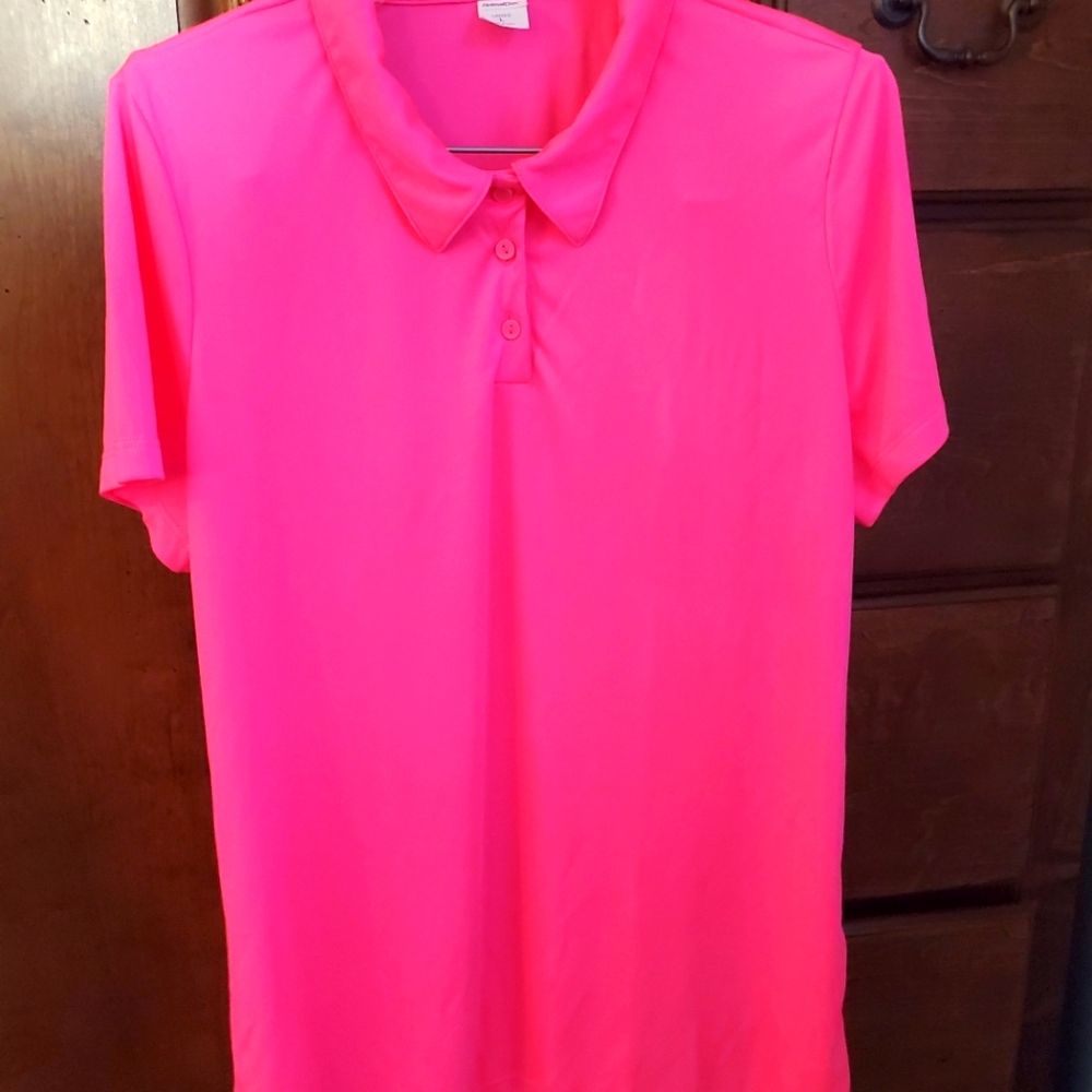 Golf Polo